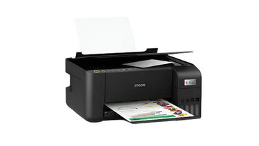 Epson EcoTank L3250 A4 Wi Fi All in One Ink Tank Printer